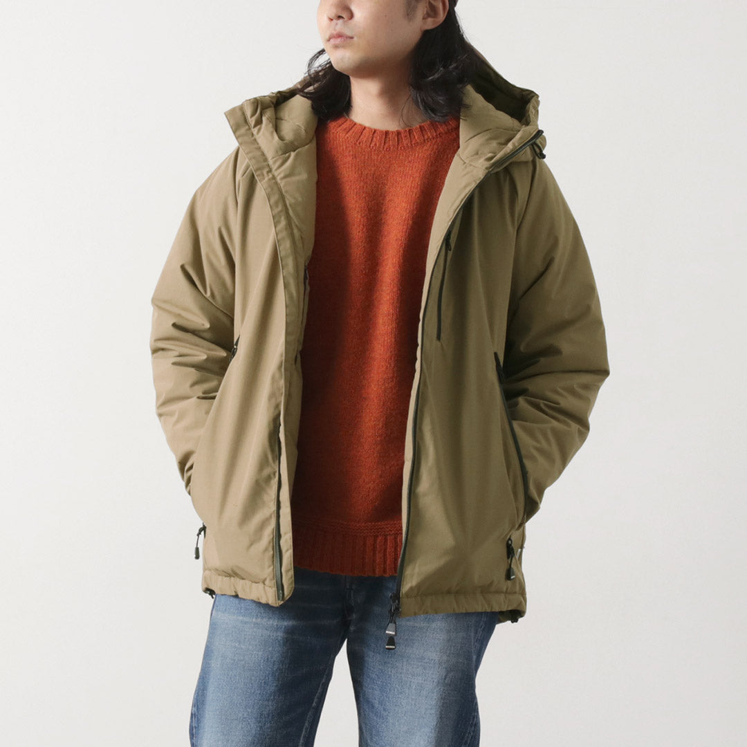 NANGA / HINOC Aurora Down Jacket [Model 2024]