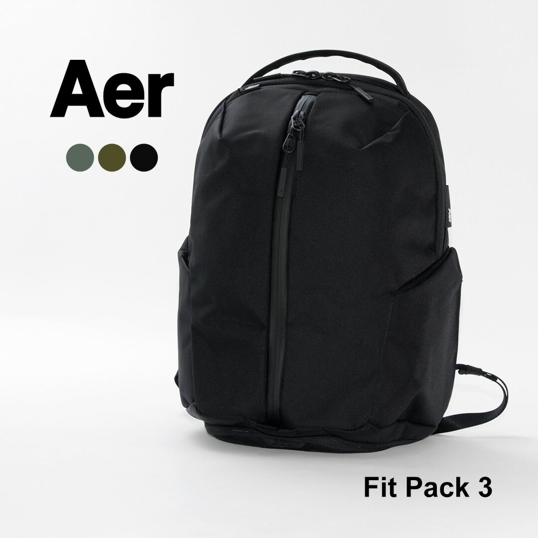 Paquete Aer / Fit 3