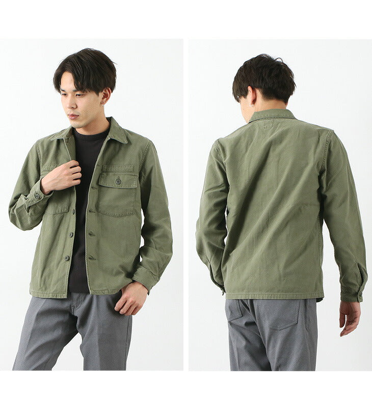 FOB FACTORY / Veste anti-fatigue F2362