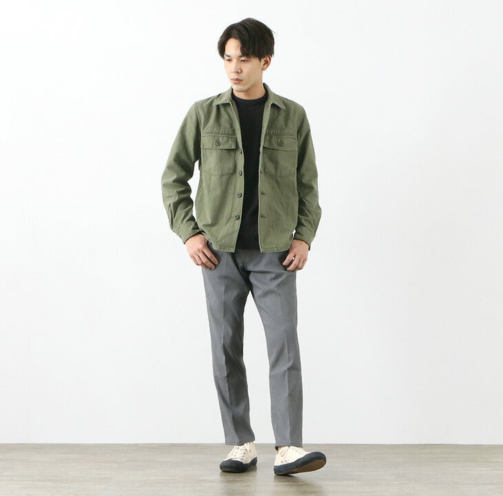 FOB FACTORY / Veste anti-fatigue F2362
