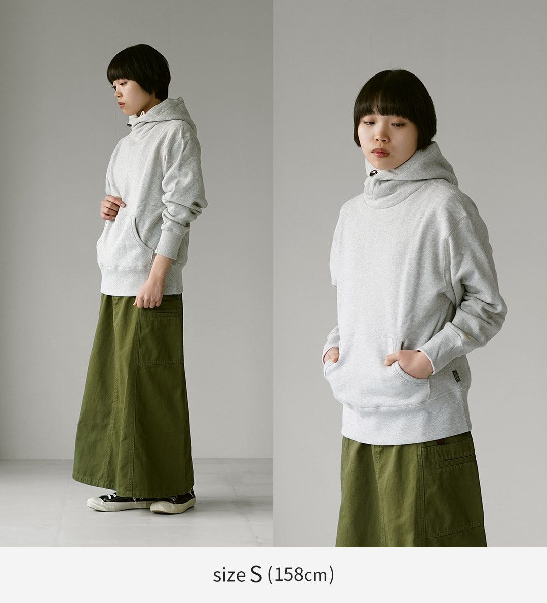 GOHEMP / HEMP 숄 까마귀