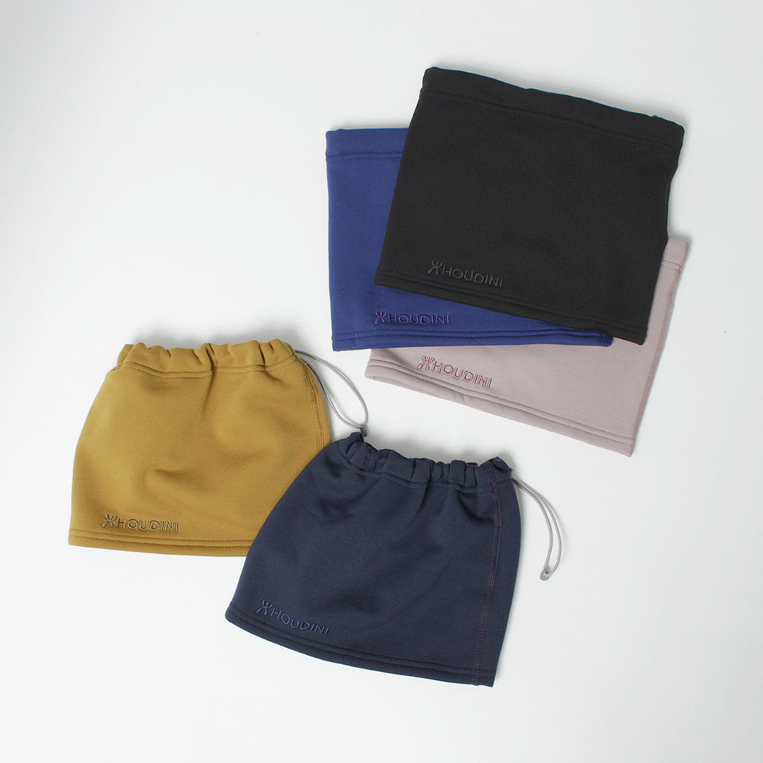 HOUDINI / Power Hat Neck Warmer