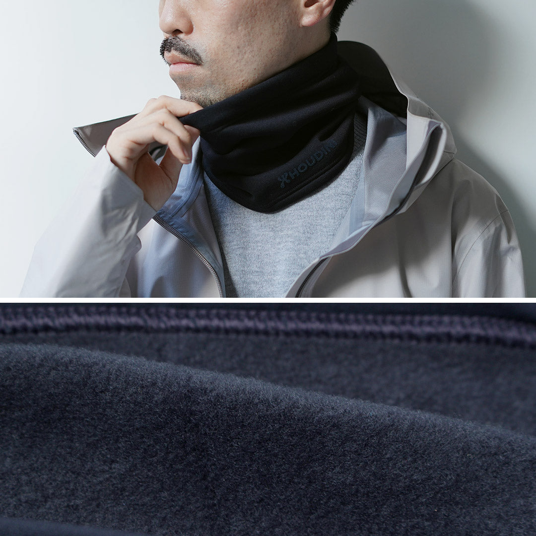 HOUDINI / Power Hat Neck Warmer