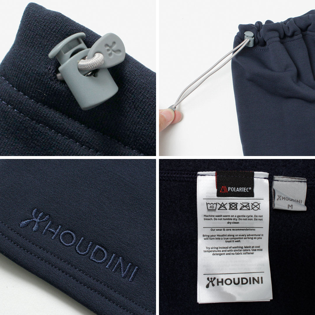 HOUDINI / Power Hat Neck Warmer