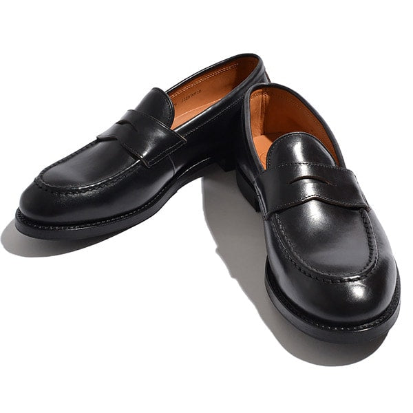 WHEELROBE / Mocassin à coutures épaisses