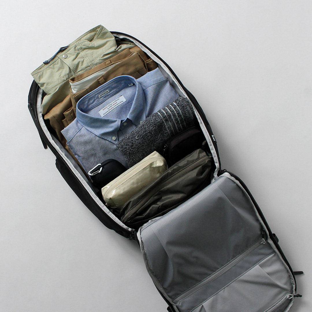 Aer / Pack de voyage 3