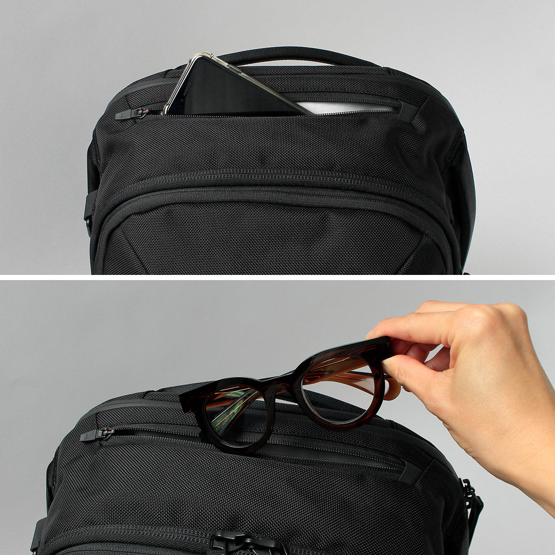 Aer / Pack de voyage 3
