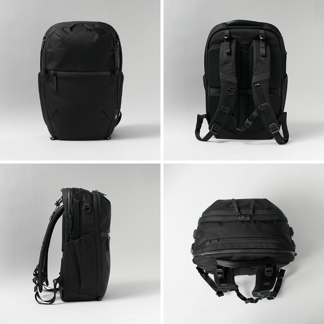 Aer / Pack de voyage 3