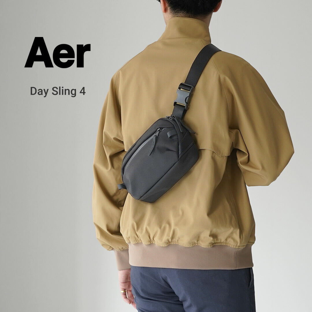 Aer / Day Sling 3