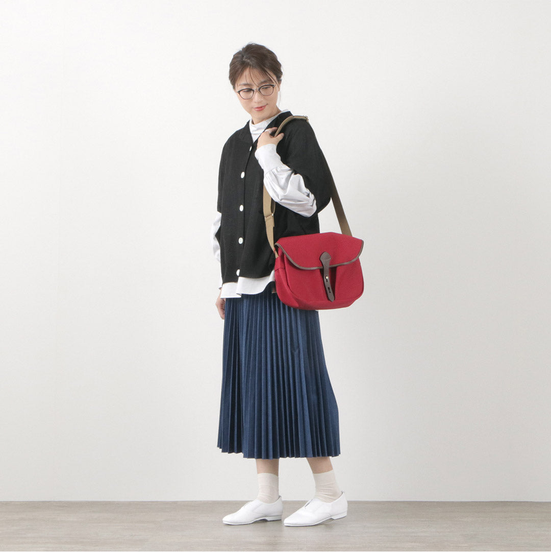 BILLINGHAM / Wickham Satchel Small