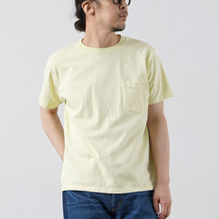 yellow / S
