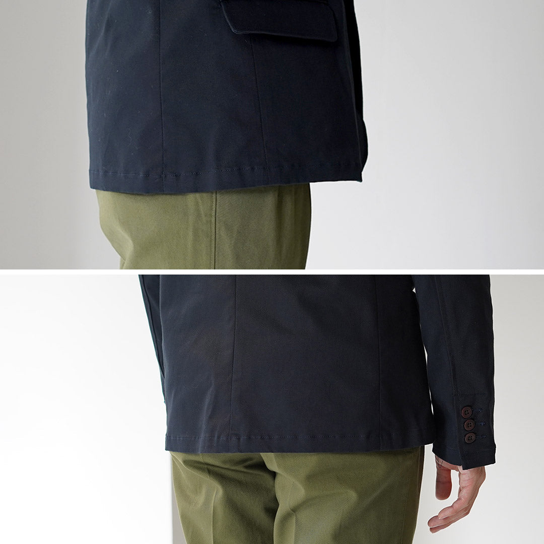 JAPAN BLUE JEANS / JBJK4100 French Work Jacket