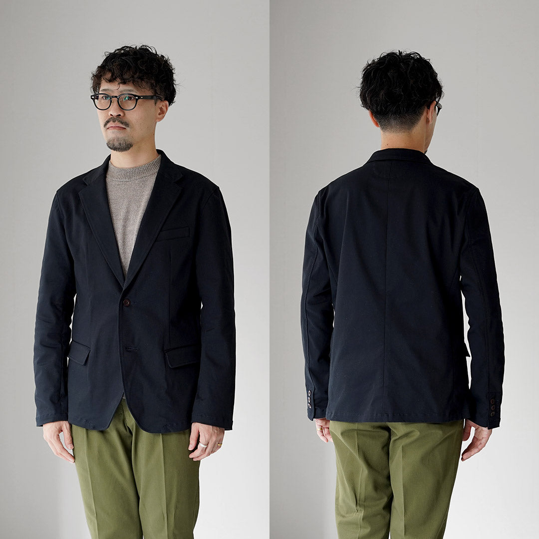 JAPAN BLUE JEANS / JBJK4100 French Work Jacket
