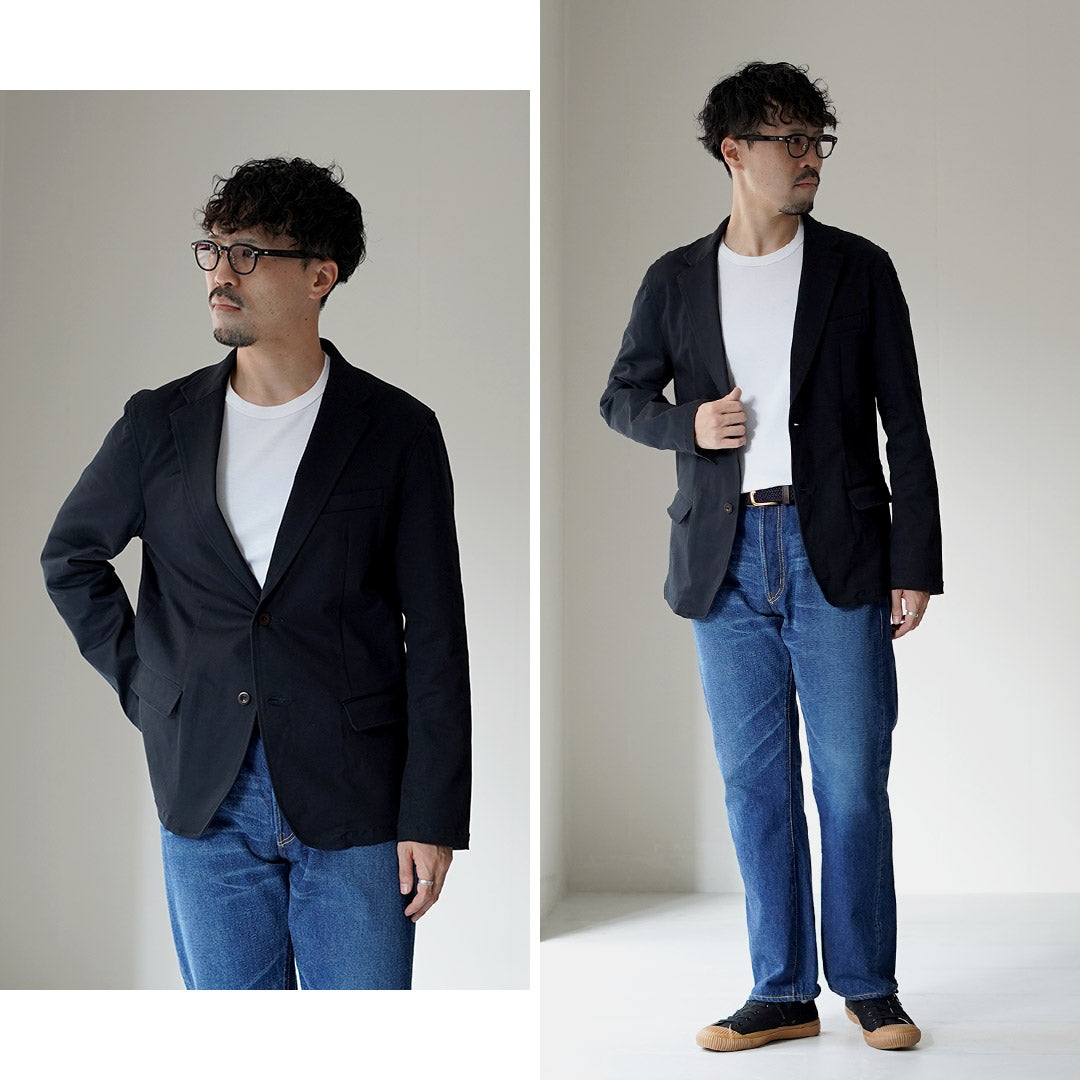 JAPAN BLUE JEANS / JBJK4100 French Work Jacket