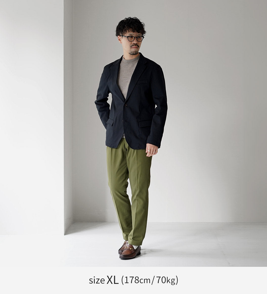 JAPAN BLUE JEANS / JBJK4100 French Work Jacket