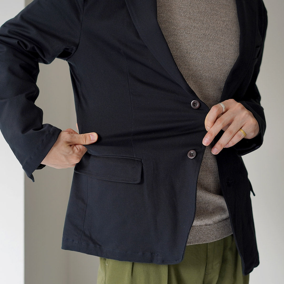 JAPAN BLUE JEANS / JBJK4100 French Work Jacket