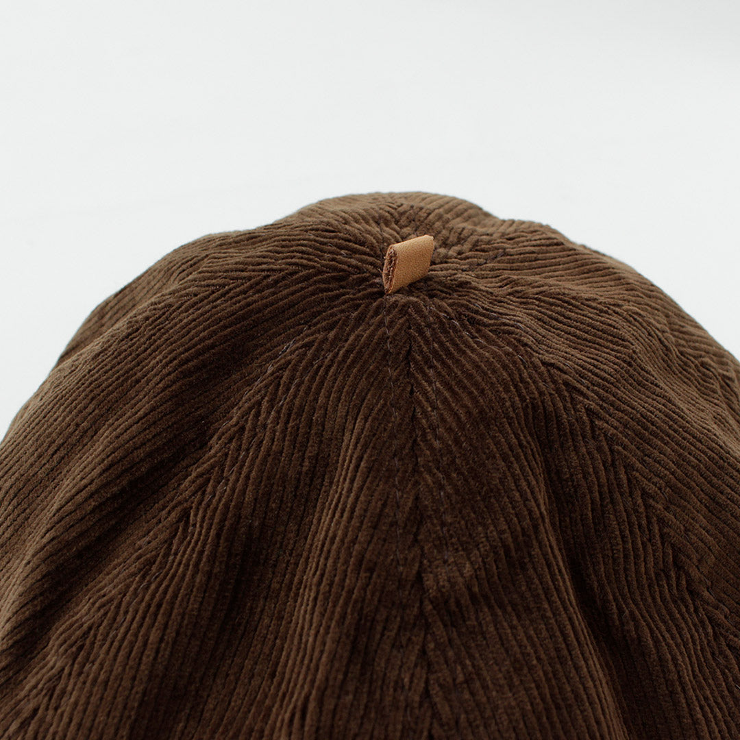 HIGHER / Corduroy Beret