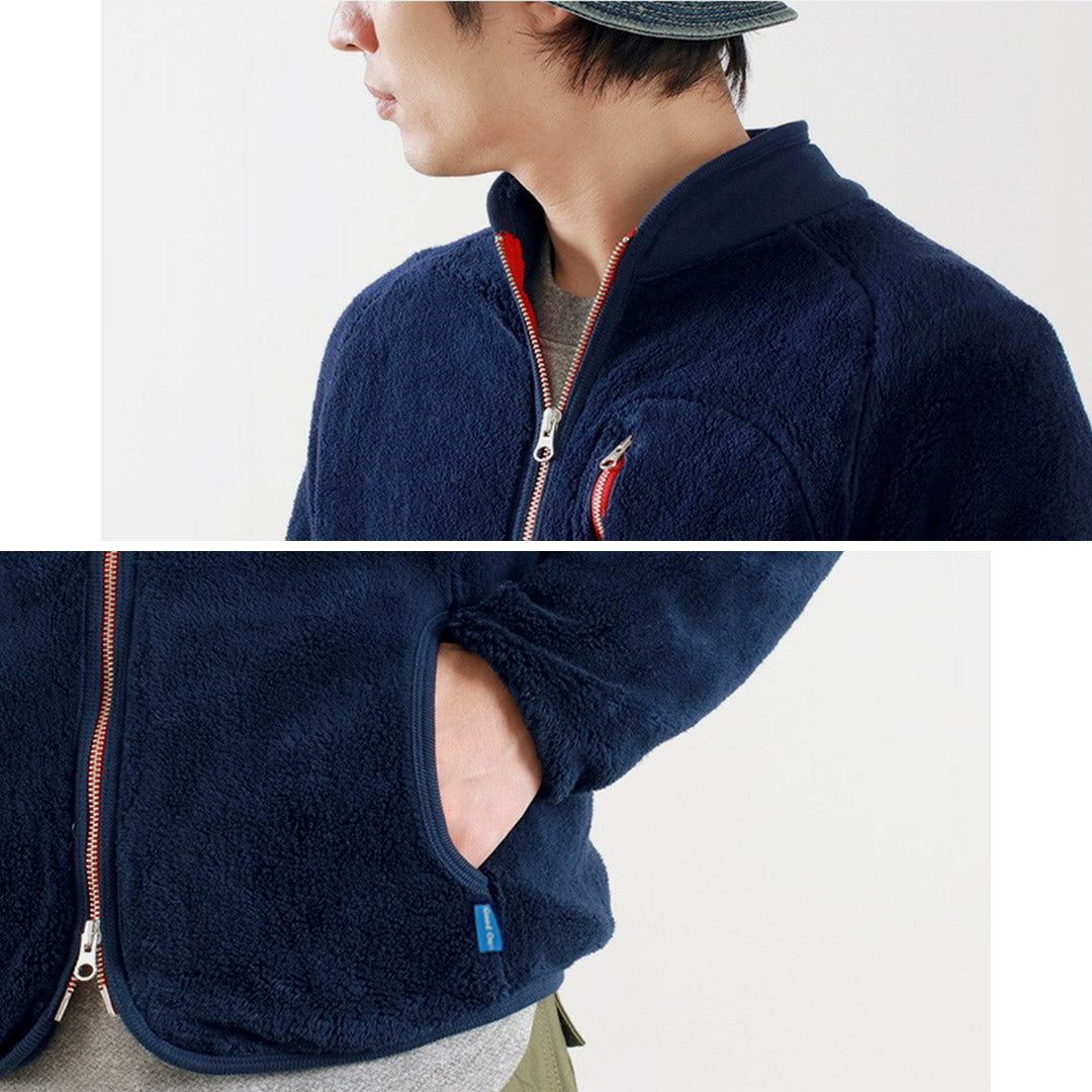 GOOD ON / Boa Freedom Jacket