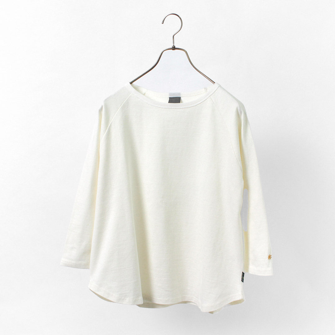 T-shirt Gohemp / Wide Baseball