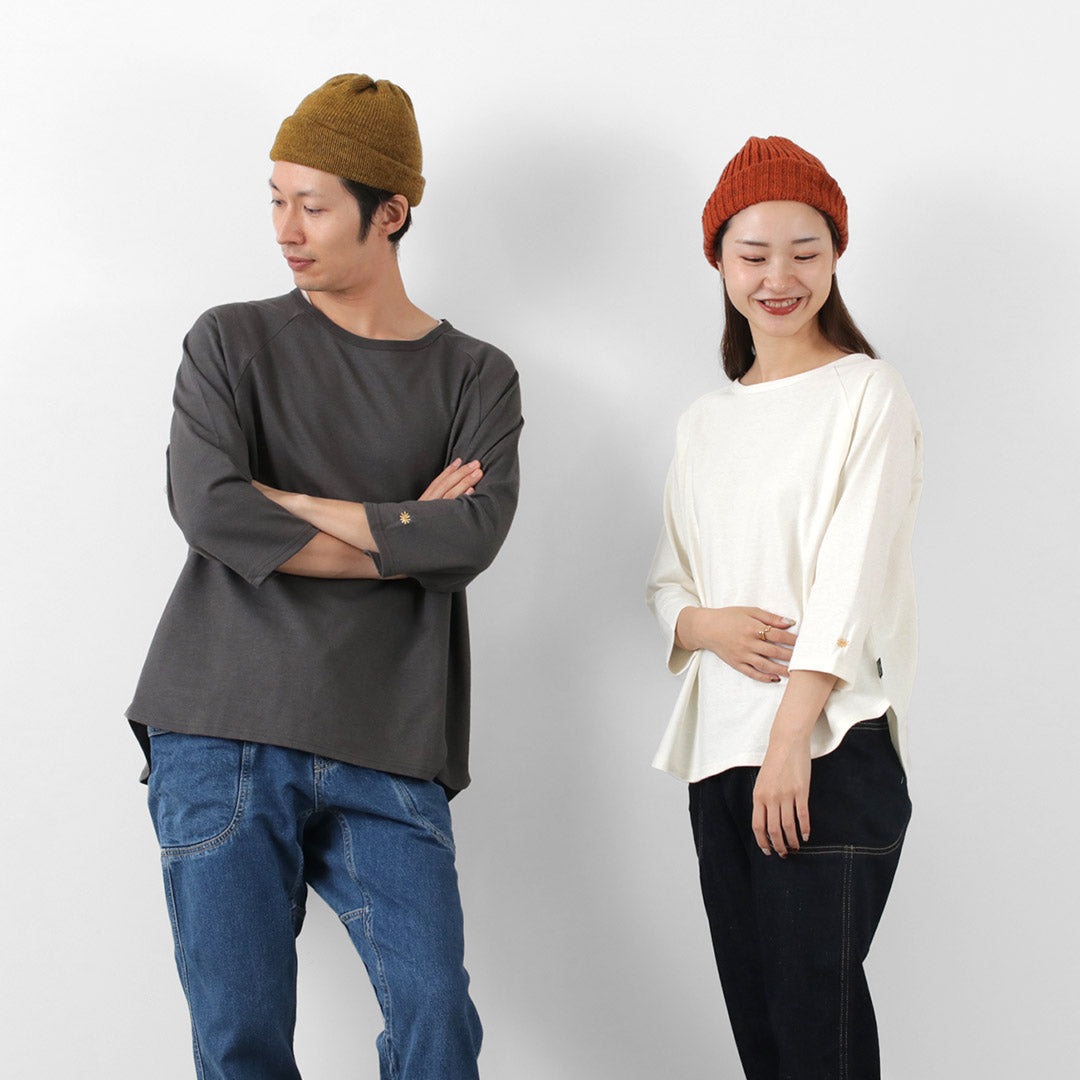 T-shirt Gohemp / Wide Baseball