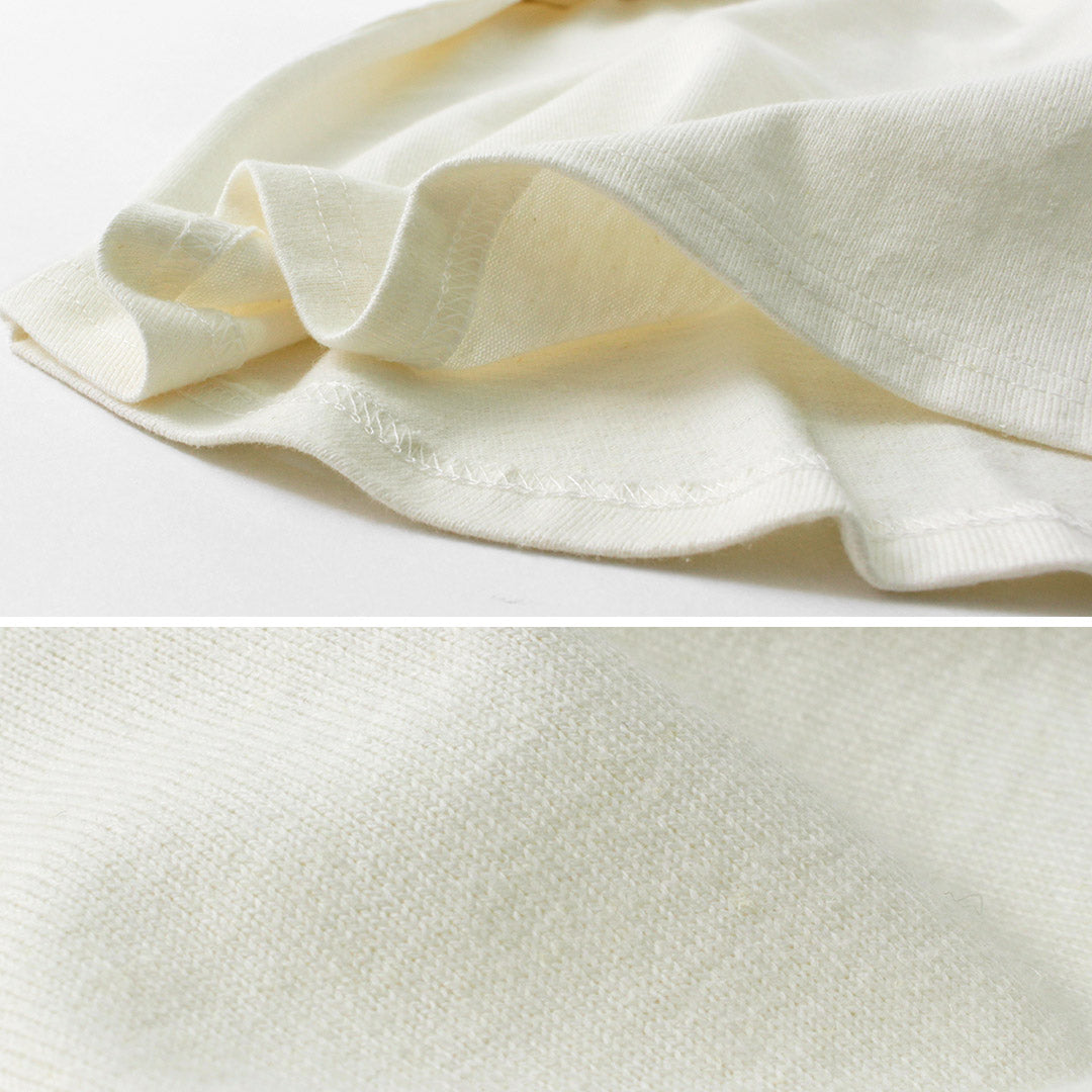 T-shirt Gohemp / Wide Baseball