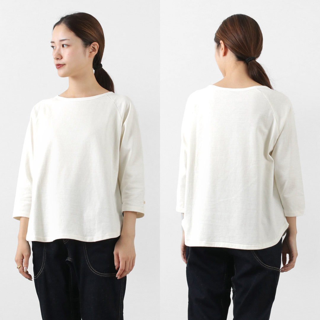 T-shirt Gohemp / Wide Baseball