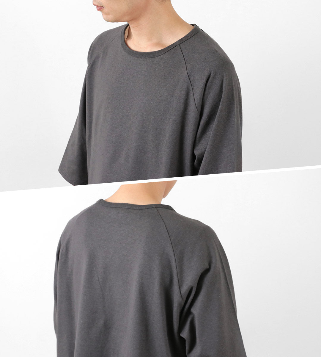 T-shirt Gohemp / Wide Baseball