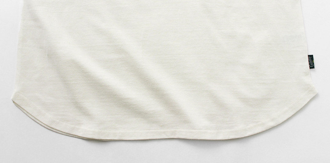 T-shirt Gohemp / Wide Baseball