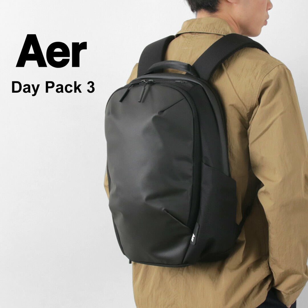 AER / 데이팩 3