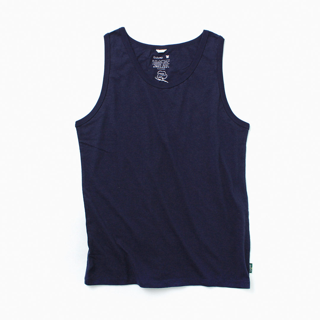 Gohemp / Fine Day Tank Top