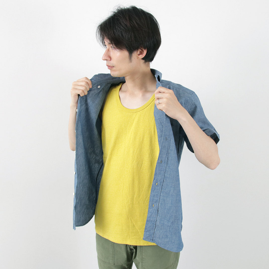 Gohemp / Fine Day Tank Top