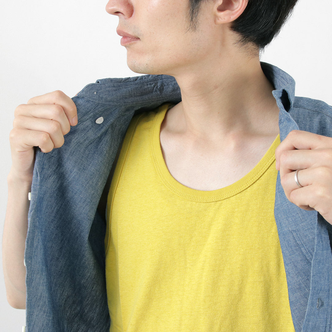 Gohemp / Fine Day Tank Top