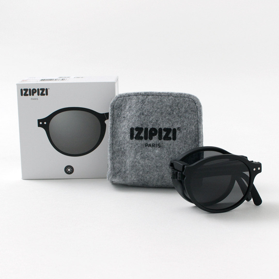 Izipizi /太阳镜#F