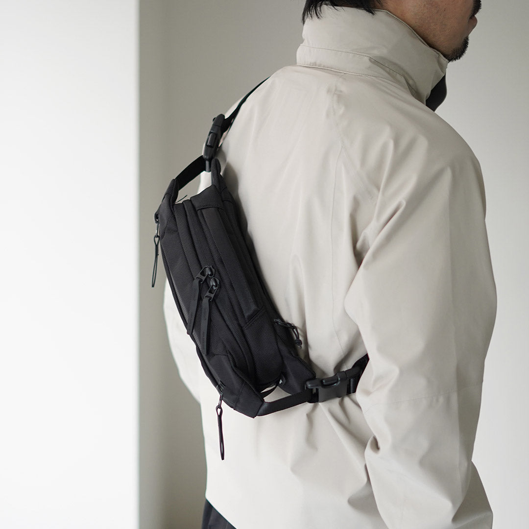 AER / City Sling 3 单肩包