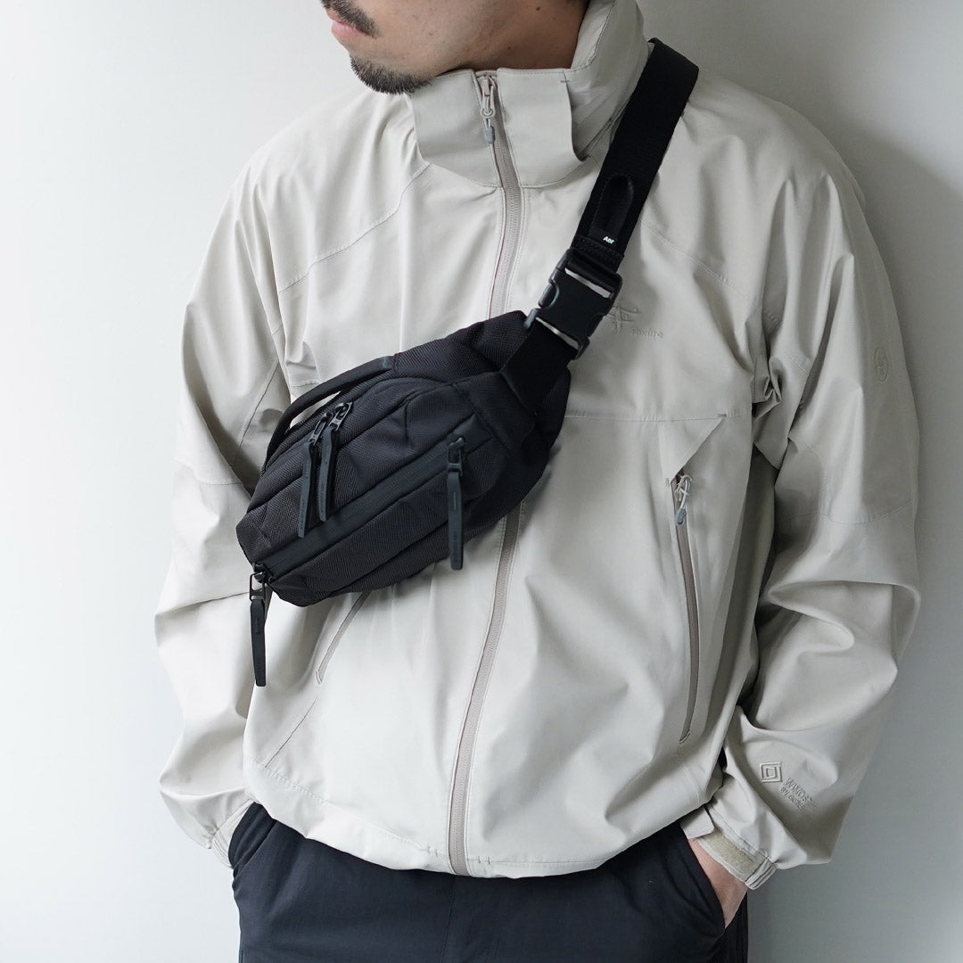 AER / City Sling 3 单肩包