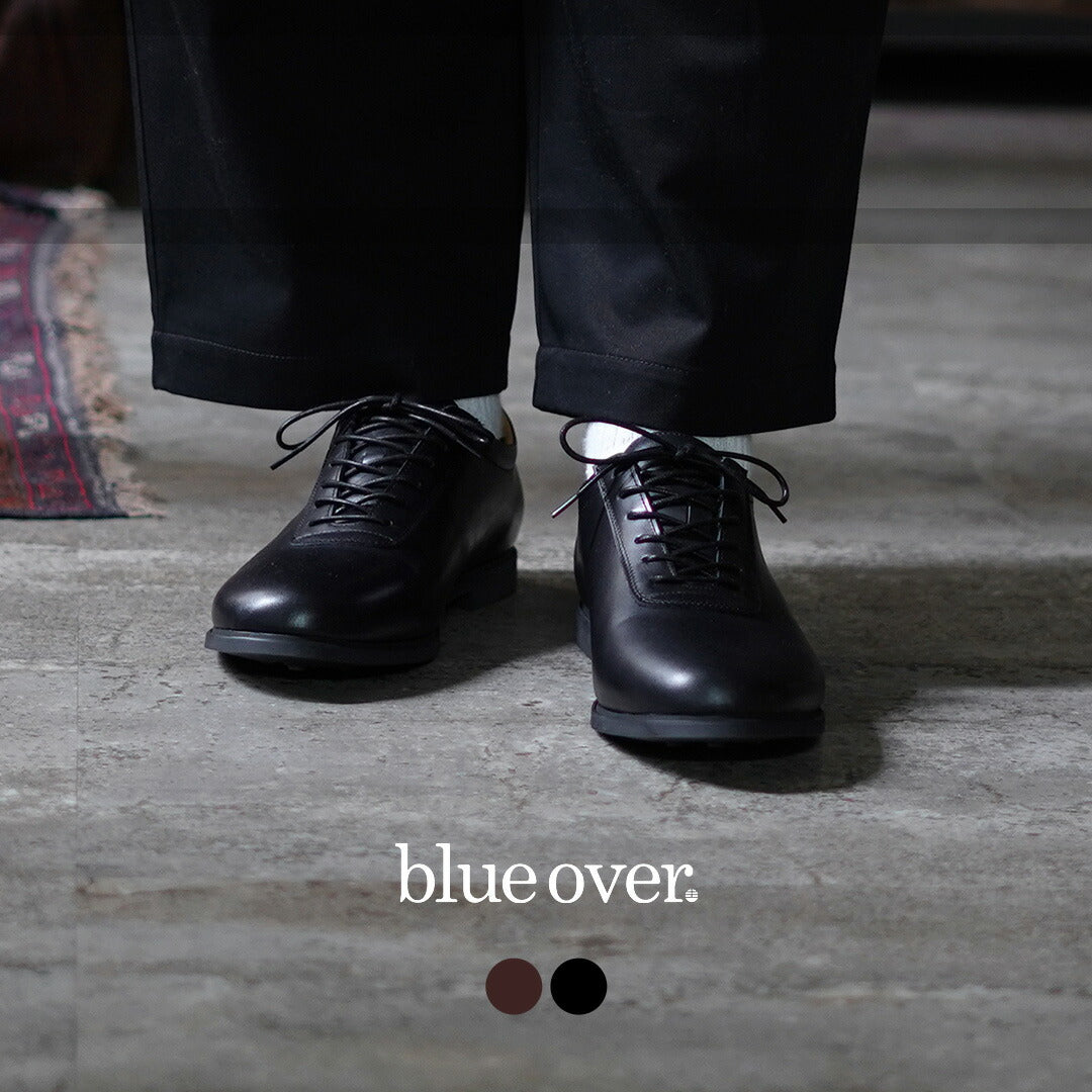 BLUEOVER / Marco dainitesole Sneakers