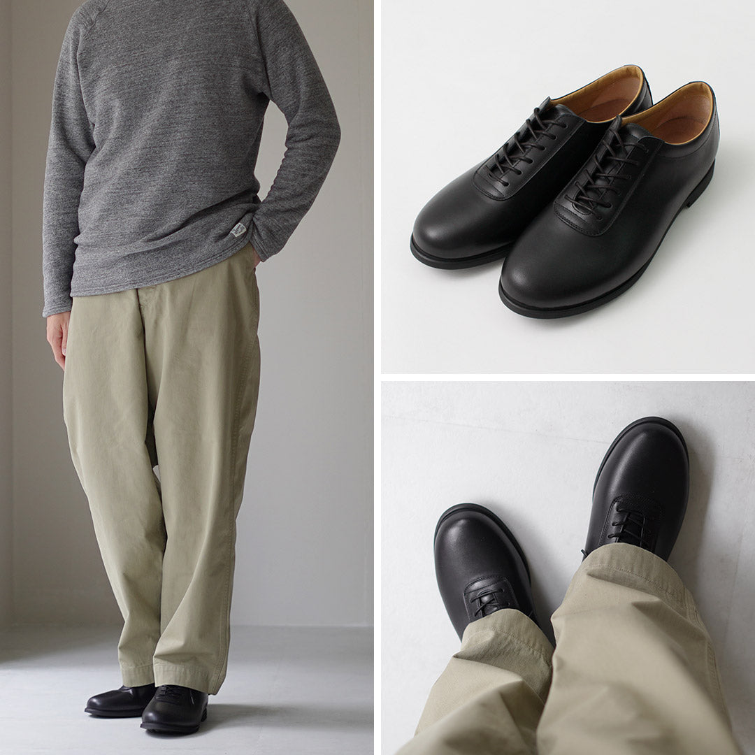 BLUEOVER / Marco dainitesole Sneakers