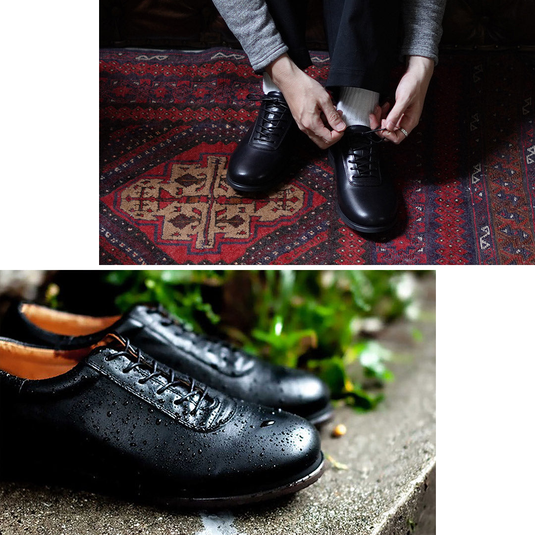 BLUEOVER / Marco dainitesole Sneakers