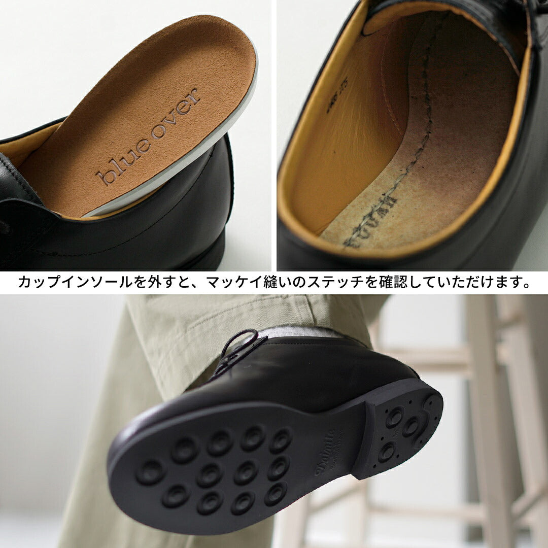 BLUEOVER / Marco dainitesole Sneakers