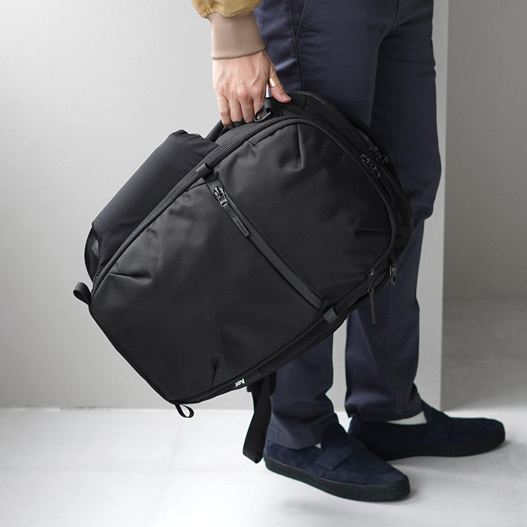 AER / Travel Pack 3小