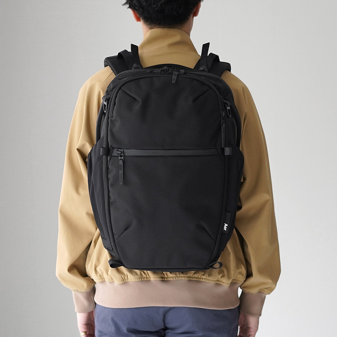 AER / Travel Pack 3小