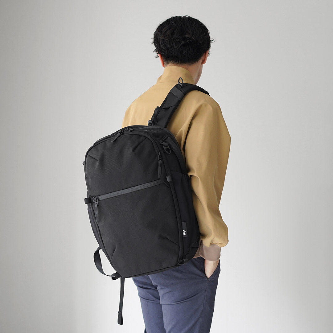 AER / Travel Pack 3小