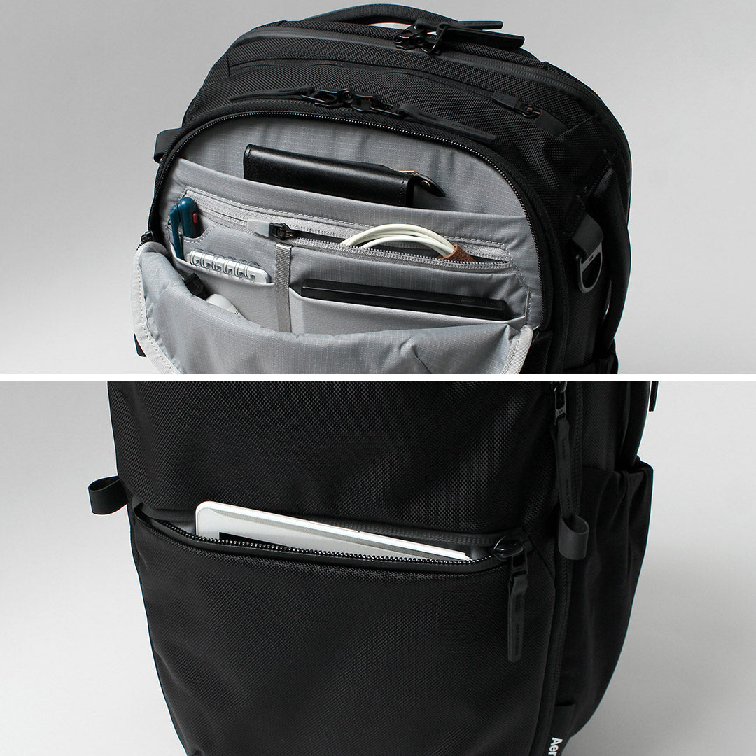 AER / Travel Pack 3小