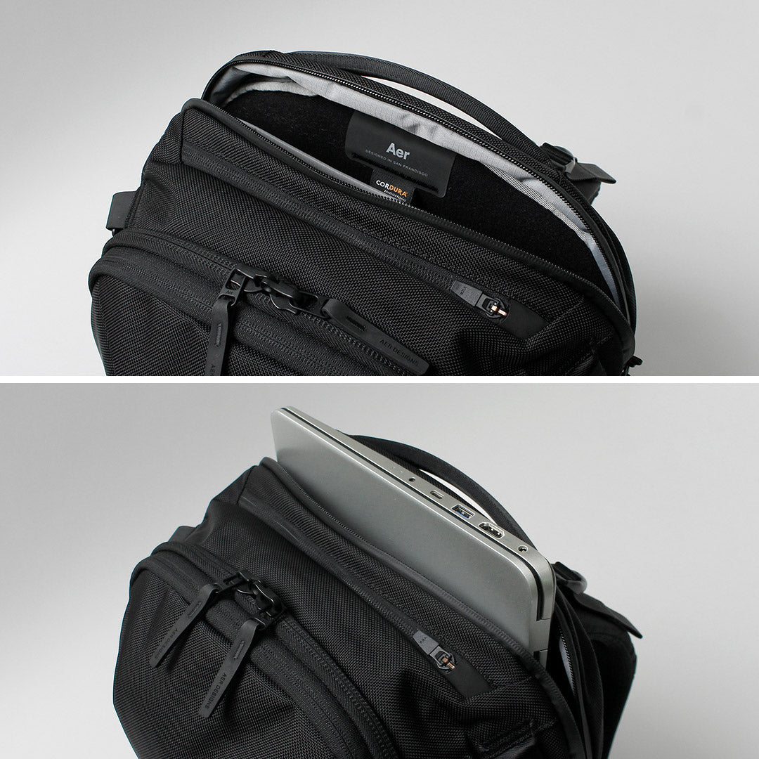 AER / Travel Pack 3小