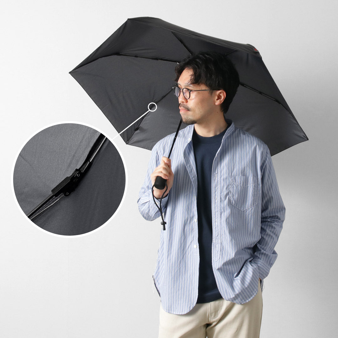 EURO SCHIRM / Light Trek Ultra 折疊傘