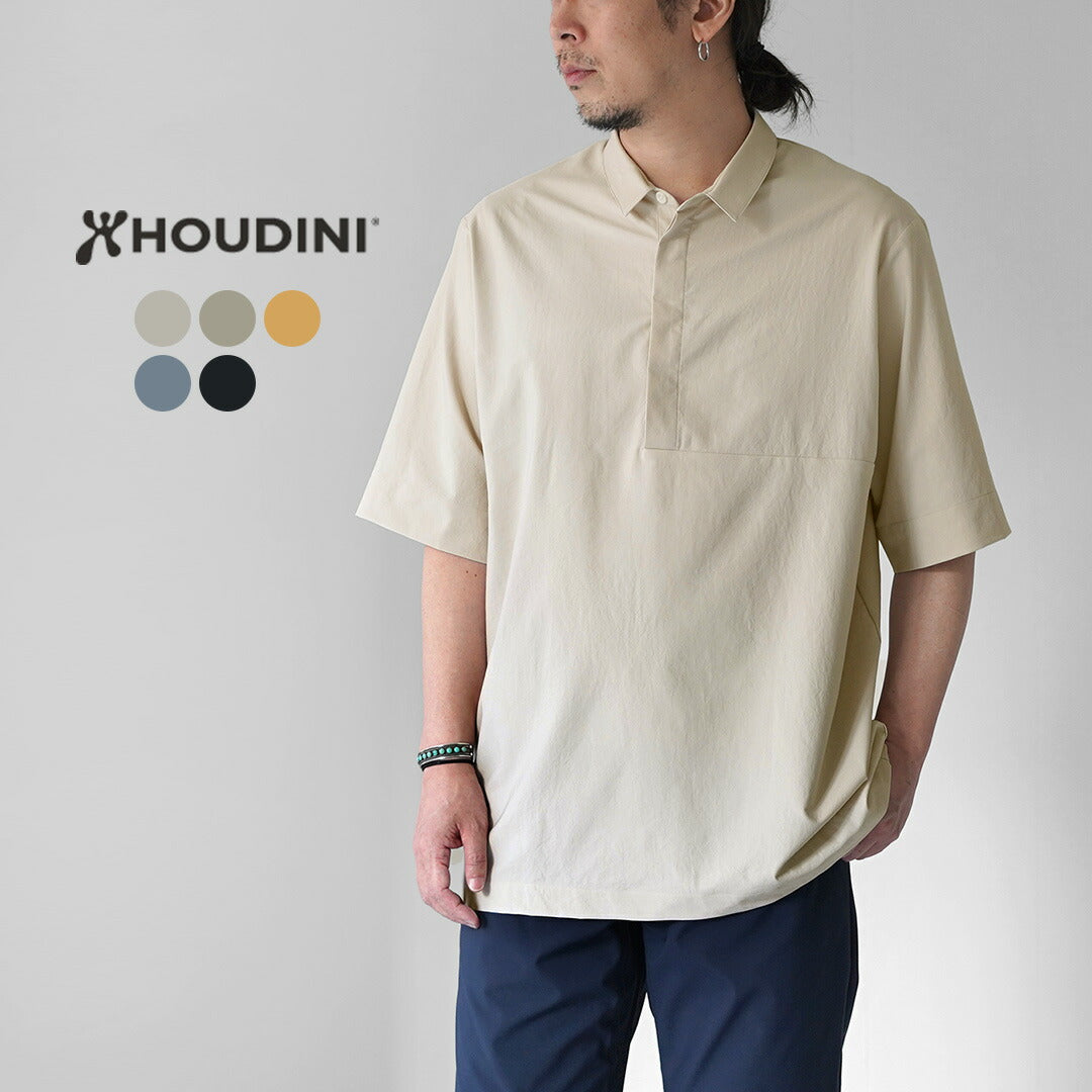 HOUDINI / 科斯莫衬衫