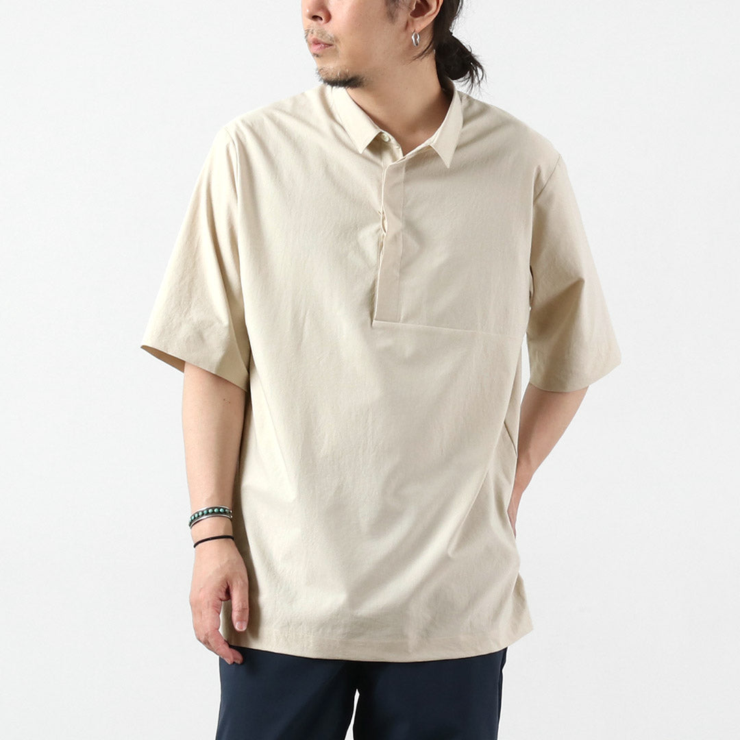 HOUDINI / Cosmo Shirt