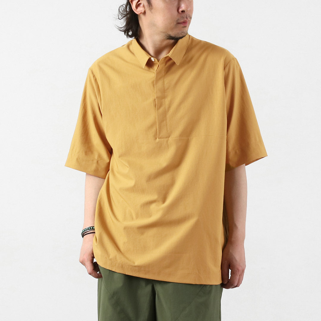 HOUDINI / Cosmo Shirt