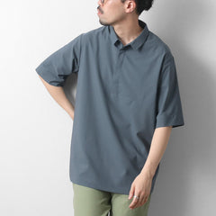 gray / S