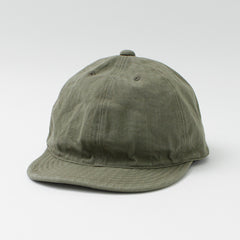 olive / F